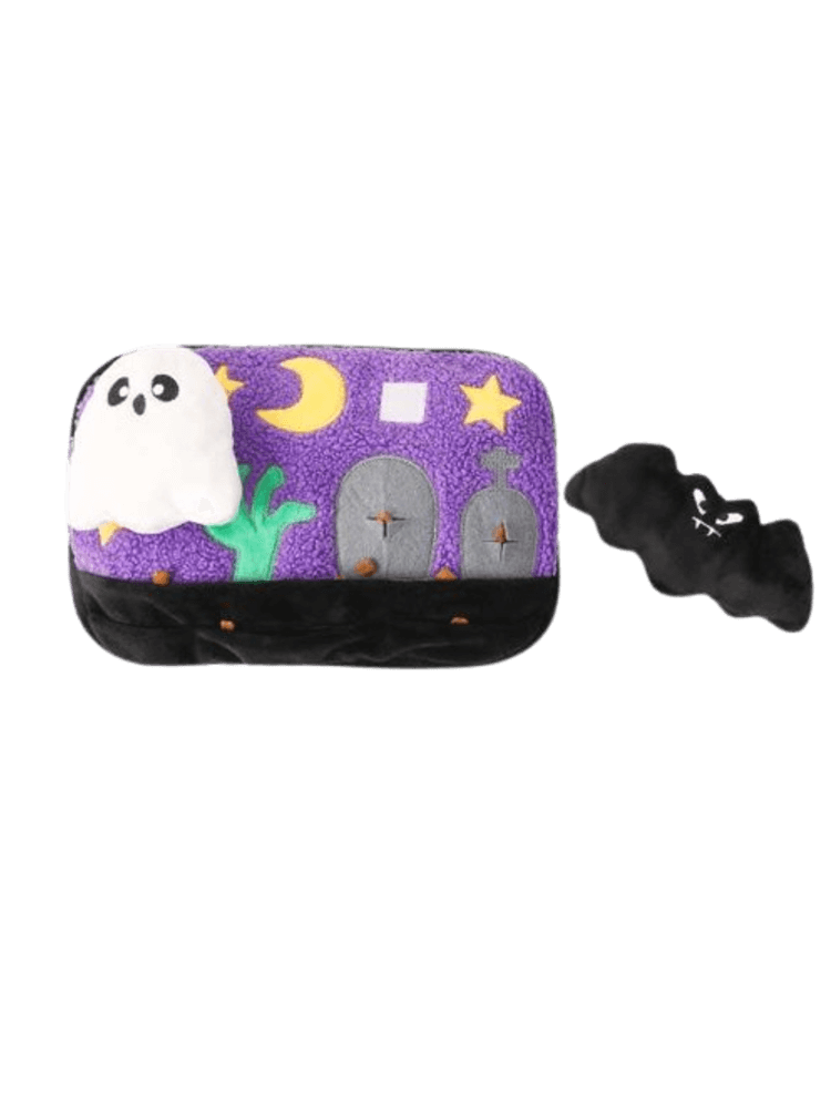 Howloween Night – Horror Night – mata węchowa dla psa