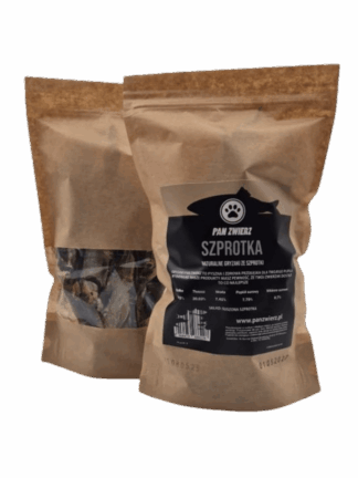 Szprotka 180 g