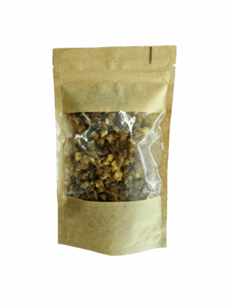 Mini treningówki z mięsa wieprzowego 80 g