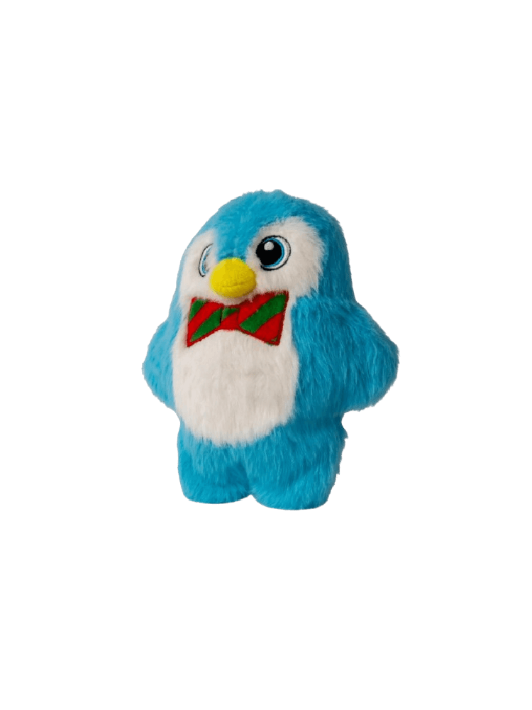 Holiday Snuzzles Penguin S – zabawka dla psa