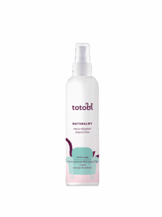 Naturalny neutralizator zapachów Mini