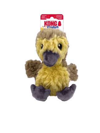 Comfort Tykes Gąsiątko (Gosling) - zabawka, którą psy po prostu… kochają