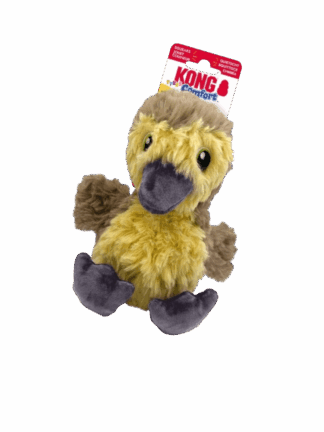Comfort Tykes Gąsiątko (Gosling) - zabawka, którą psy po prostu… kochają