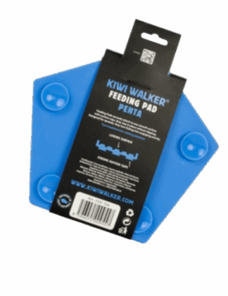 Penta Feeding Pad Maxi – mata do lizania dla psa i kota niebieska