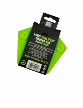 Penta Feeding Pad Mini – mata do lizania dla psa i kota zielona