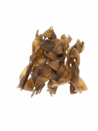 Warkocz ze skóry wielbłąda 200 g