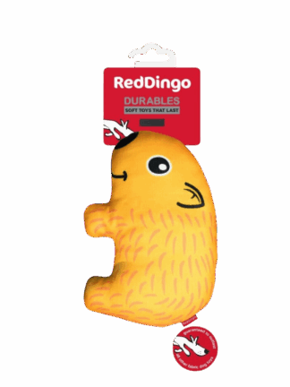 DURABLES Wombat Wendy – Wytrzymała Zabawka dla Psa