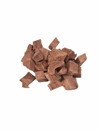  Liofilizowane Smaczki z Kaczki 70 g