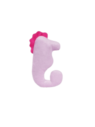 Ocean Pals – Seahorse – Sensoryczny Konik Morski piszczałką