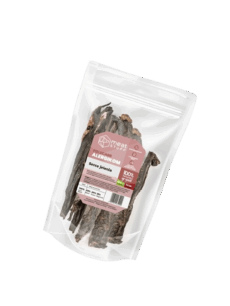 Serca Jelenia 80 g