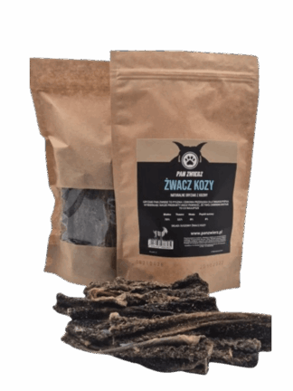 Żwacze Kozy, 250 g