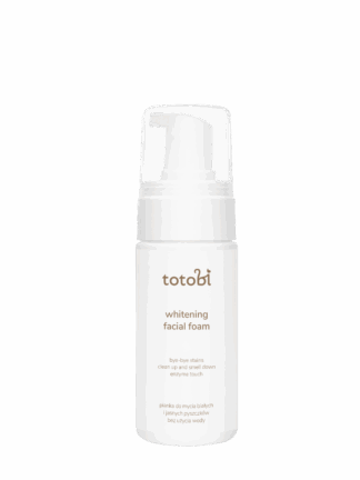 Waterless cleansing foam for white and light-coloured muzzles, pianka do mycia białych i jasnych pyszczków bez użycia wody 150 ml