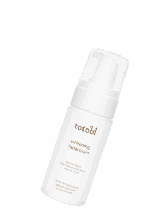 Waterless cleansing foam for white and light-coloured muzzles, pianka do mycia białych i jasnych pyszczków bez użycia wody 150 ml