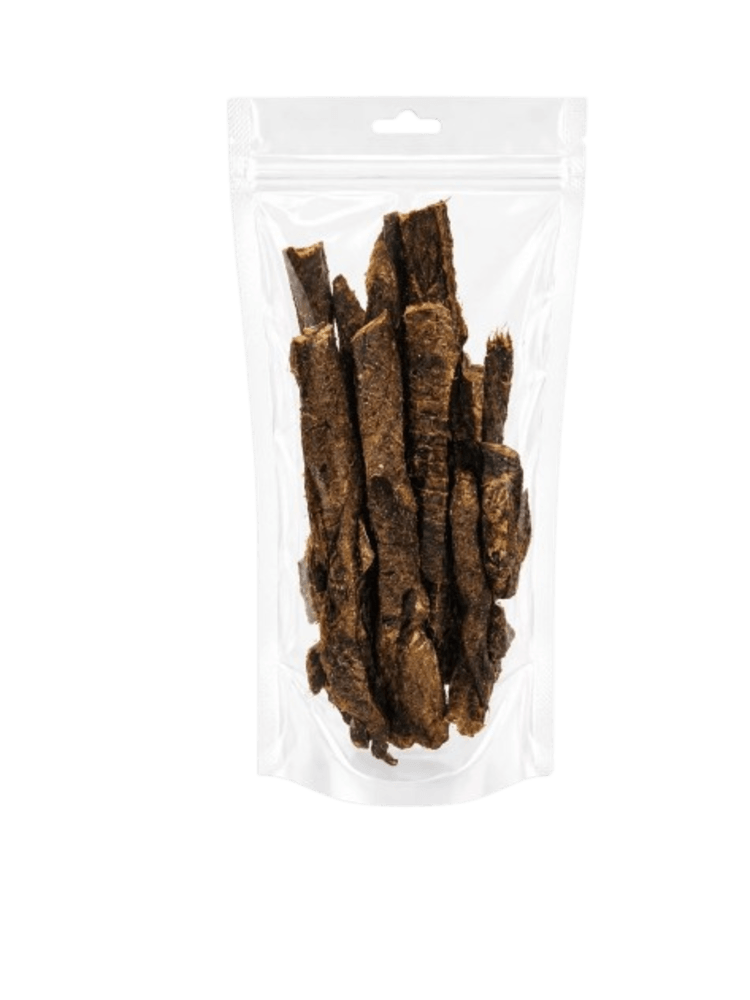 ChrupPaki mięsne paluszki – konina 100 g
