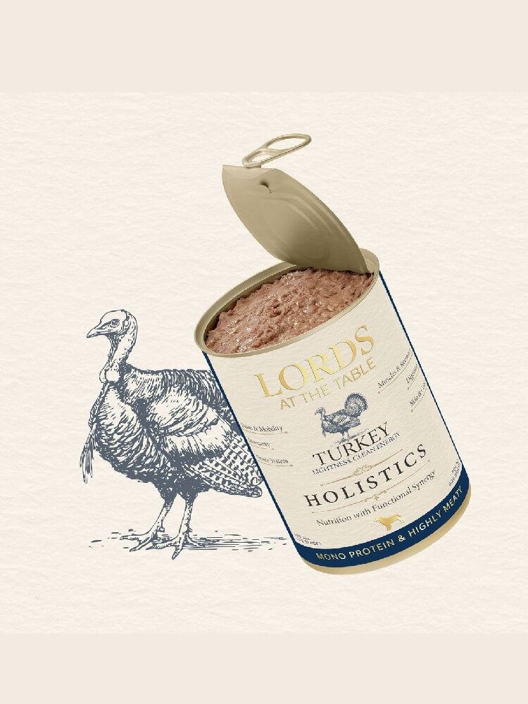 Dog Soft Snack Quail & Oregano – Przepiórka z Oregano 200 g