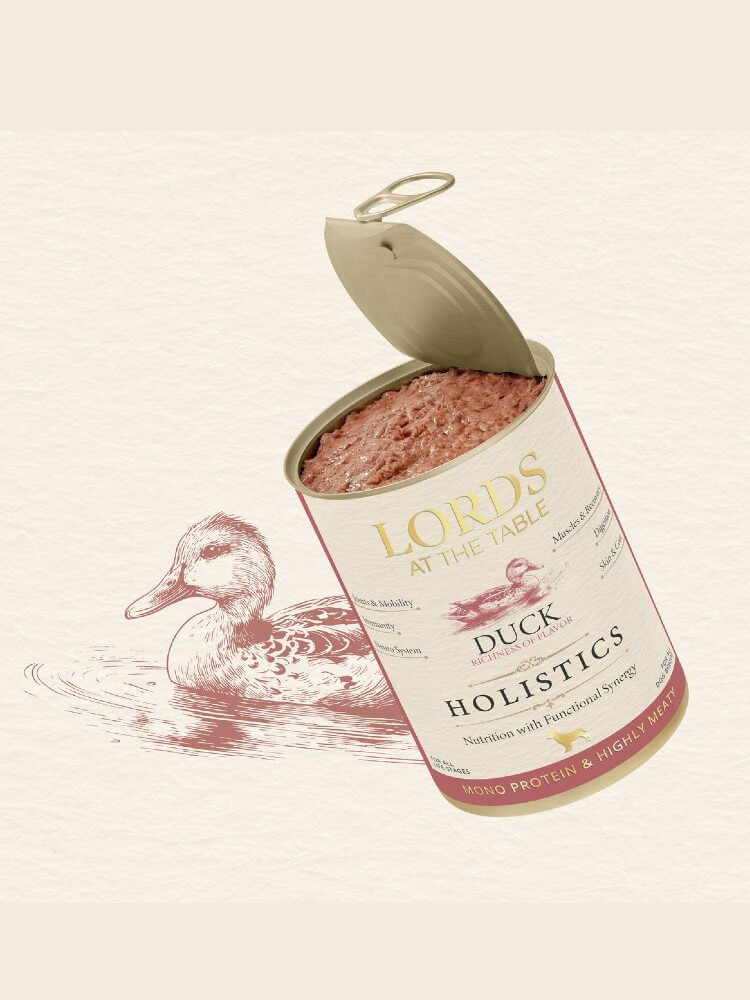 Dog Soft Snack Quail & Oregano – Przepiórka z Oregano 200 g