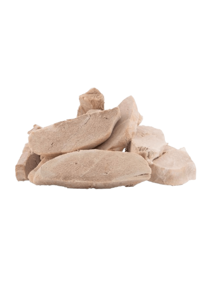 Liofilizowane Paski z Piersi Kaczki 50 g