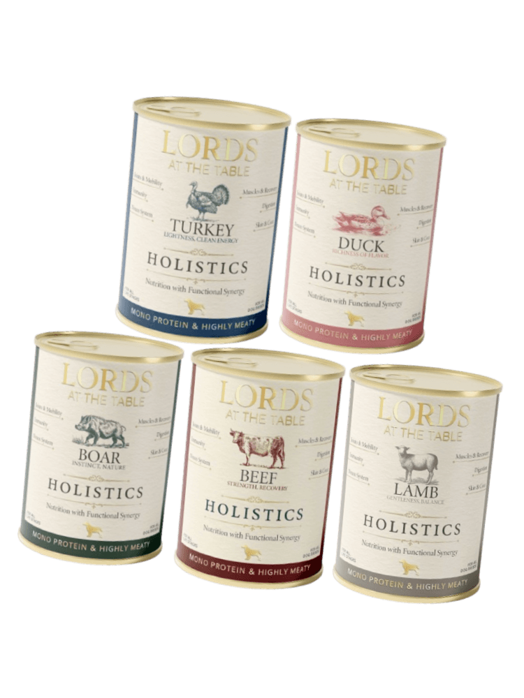 Dog Soft Snack Quail & Oregano – Przepiórka z Oregano 200 g