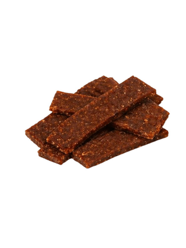 Collagen Dog Menu – Paski Jagnięce z Miętą i Szałwią 90 g