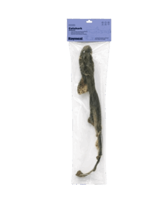 Catshark – Suszony Rekinek Koci Naturalny Gryzak dla Psa