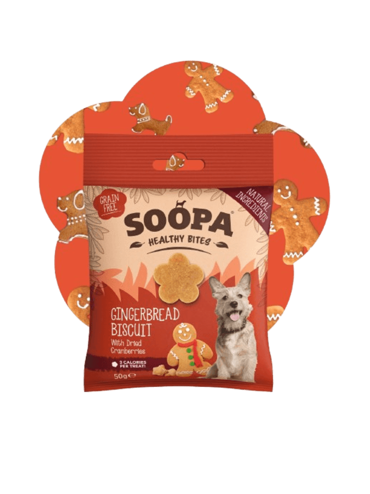 ChrupSterki dla psa – jeleń 90 g