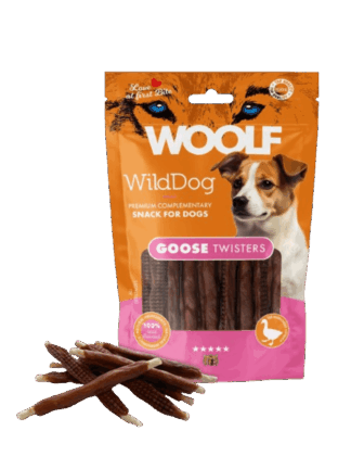 WildDog Goose Twister 100 g 