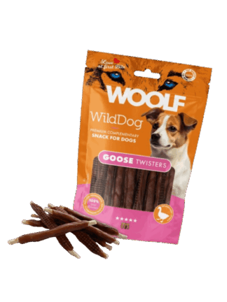 WildDog Goose Twister 100 g 