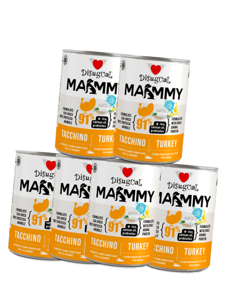 ZESTAW Karma mokra dla psów dorosłych monobiałkowa Dzik 6×400 g