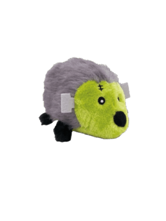 Halloween Pluszowy Jeż Frankenstein 25,5 cm