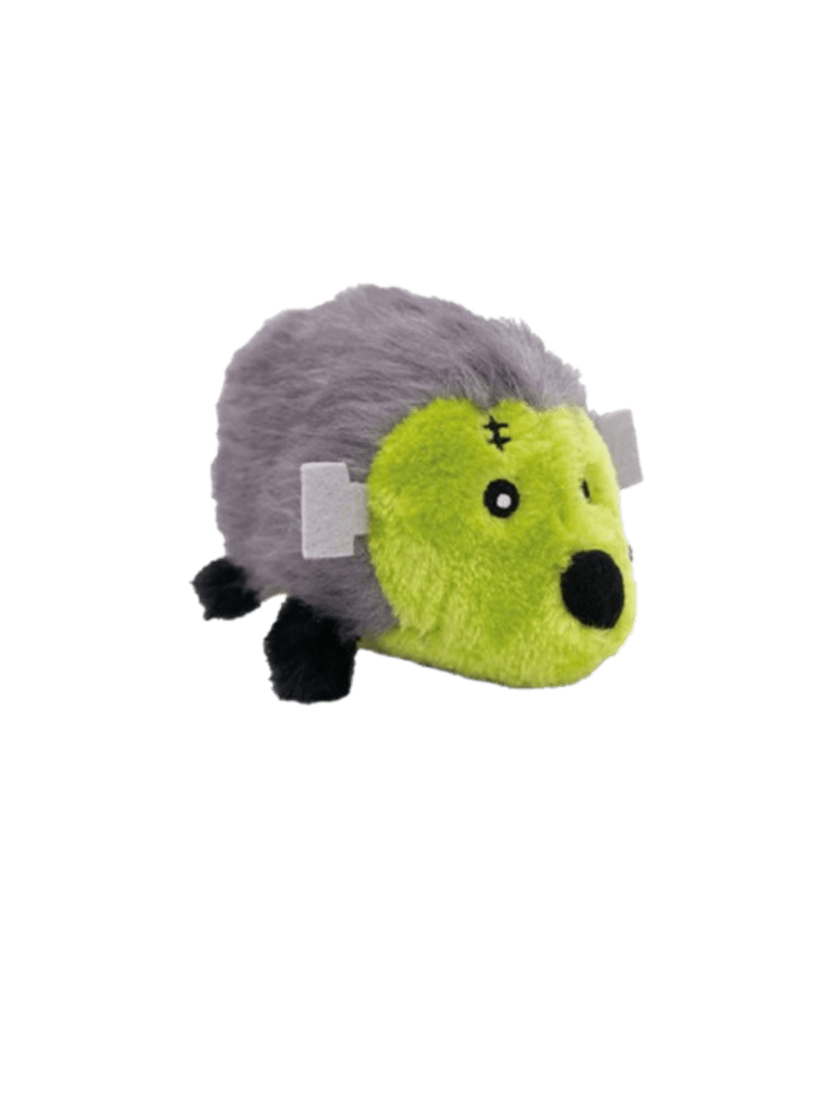 Halloween Pluszowy Jeż Frankenstein 25,5 cm