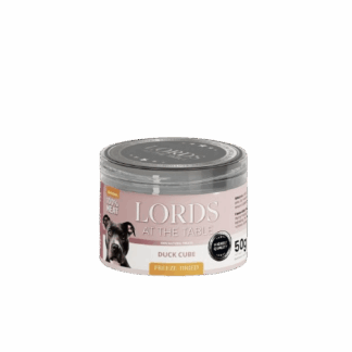 Liofilizowana Kostka z Kaczki 50 g