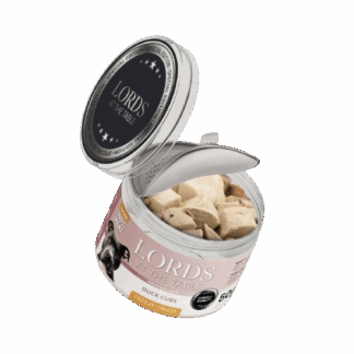 Liofilizowana Kostka z Kaczki 50 g