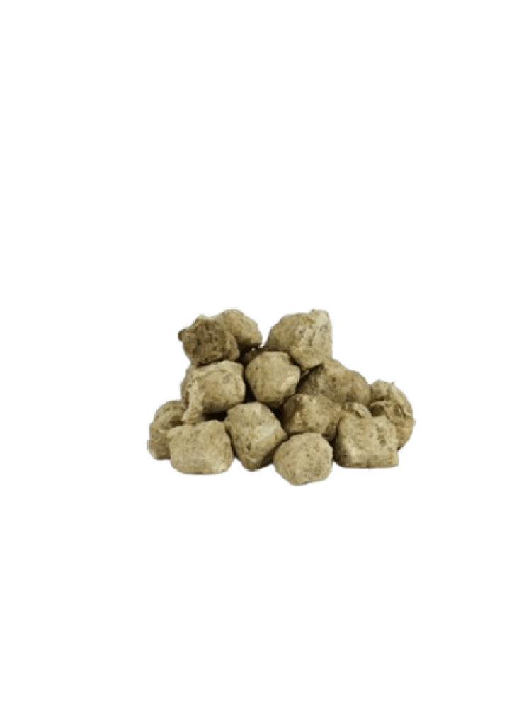 Beef Heart – Liofilizowane Serca Wołowe dla Psa i Kota 40 g