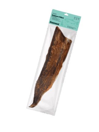 Salmon Fillet – Naturalny Cały Filet z Łososia, 1 szt